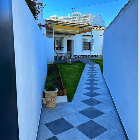 Villa Girasol Málaga Dış mekan fotoğraf