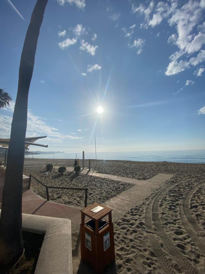Villa Girasol Málaga Dış mekan fotoğraf
