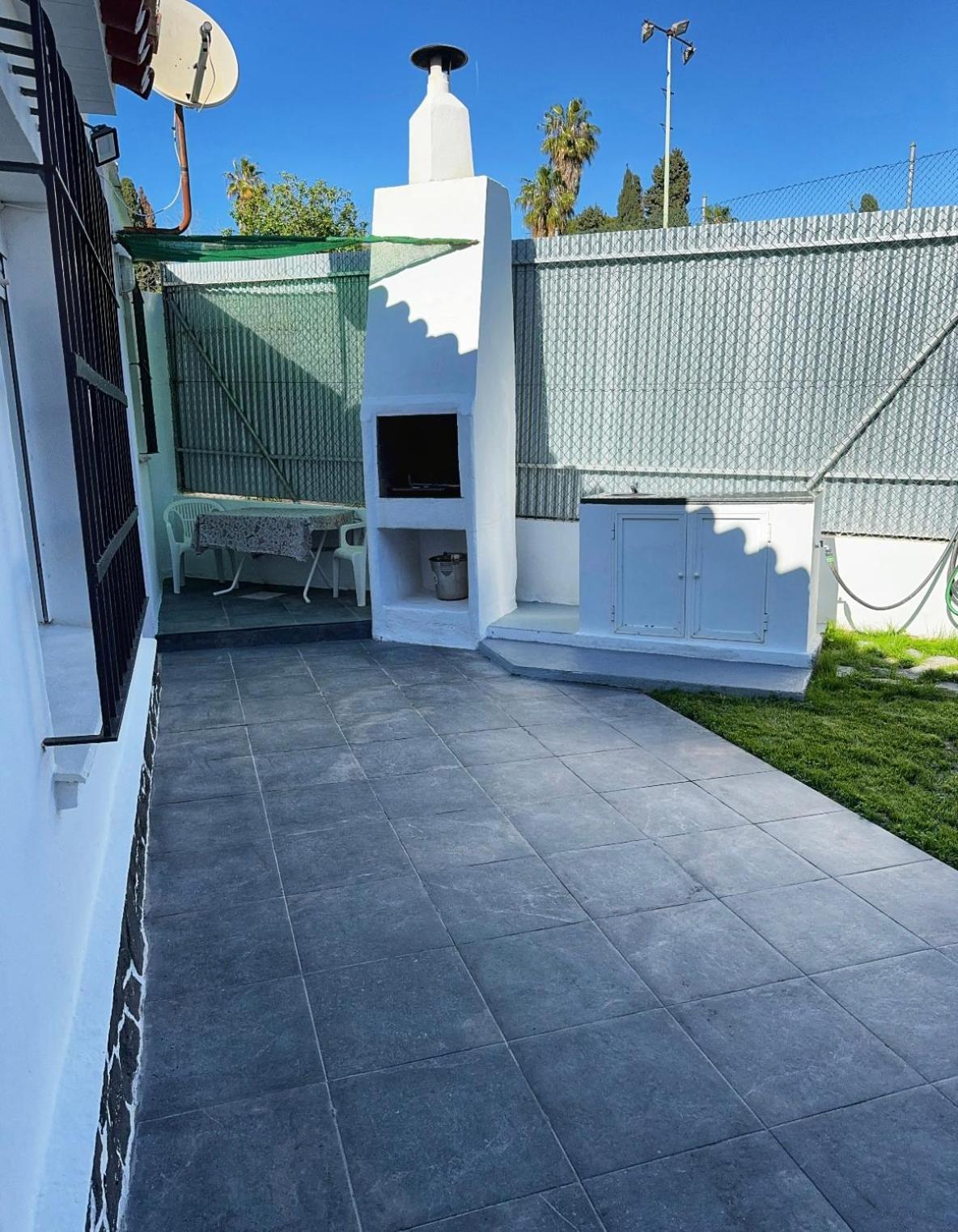 Villa Girasol Málaga Dış mekan fotoğraf