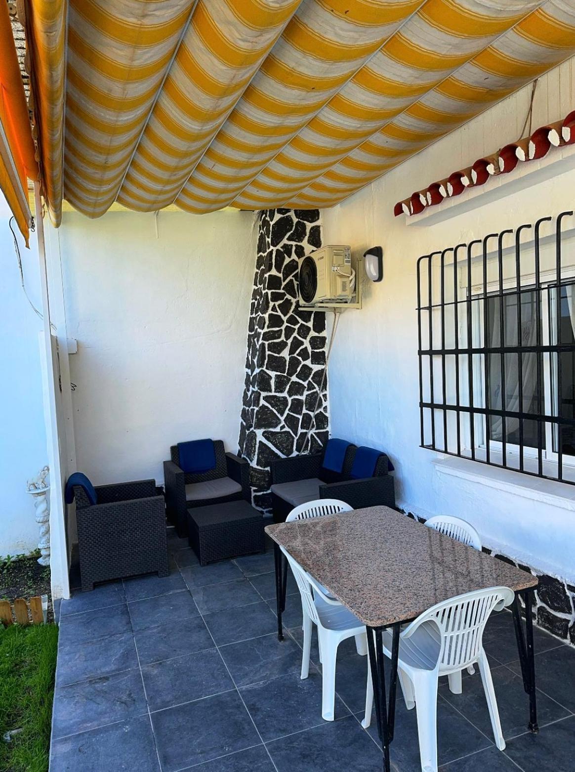 Villa Girasol Málaga Dış mekan fotoğraf