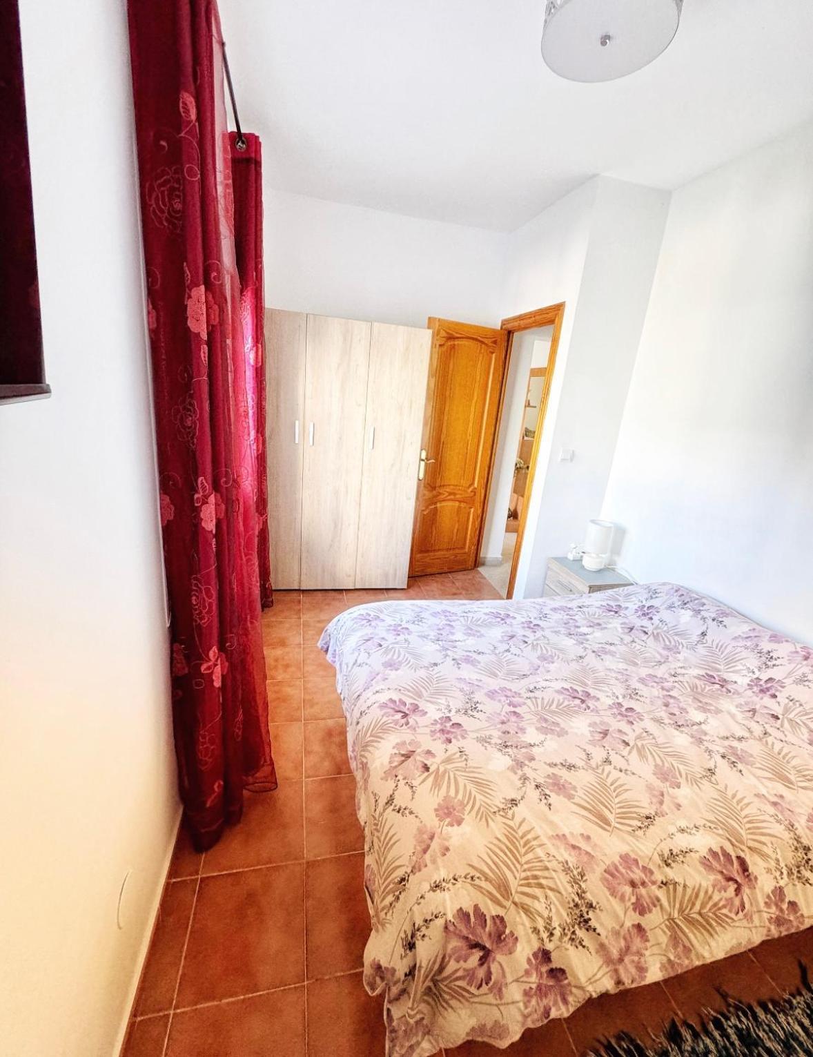 Villa Girasol Málaga Dış mekan fotoğraf