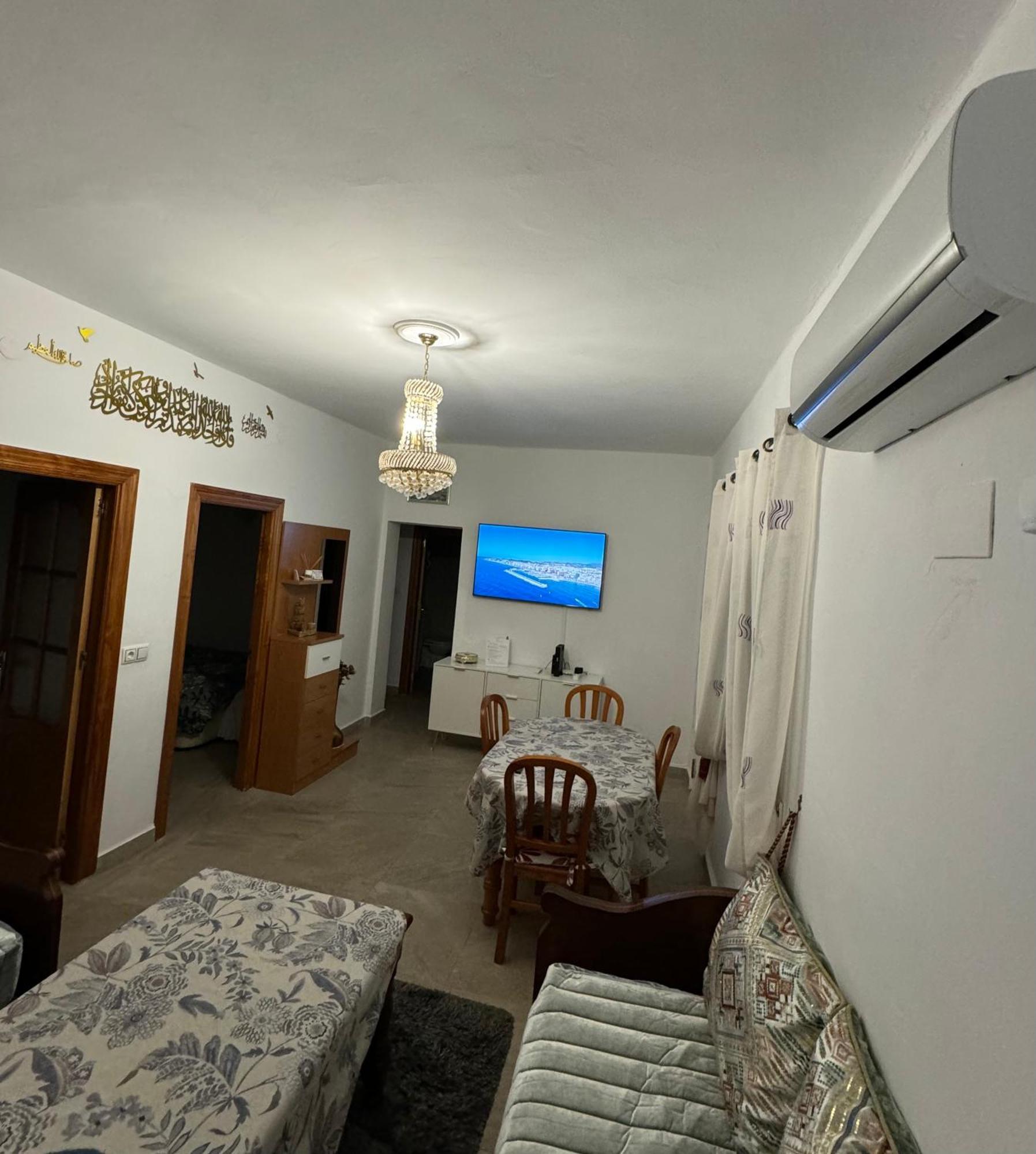 Villa Girasol Málaga Dış mekan fotoğraf