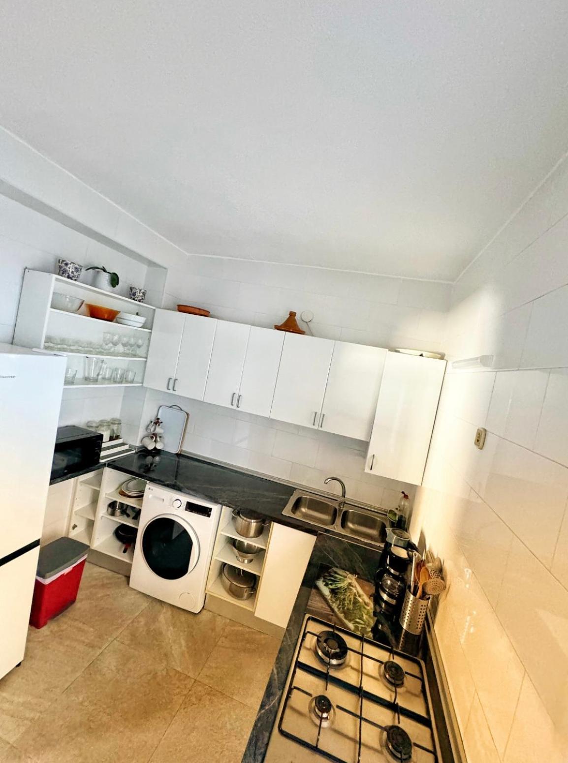 Villa Girasol Málaga Dış mekan fotoğraf
